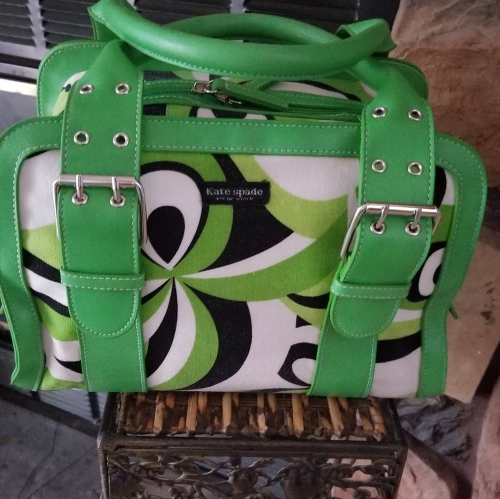 SAVE OVER 80% OFF TODAY ONLY NWOT Kate Spade
